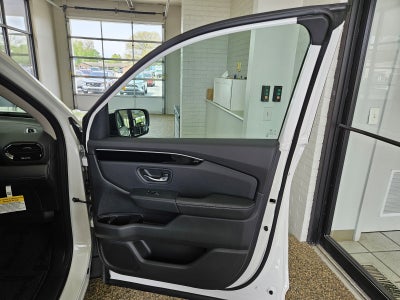 2026 Honda Pilot AWD EX-L