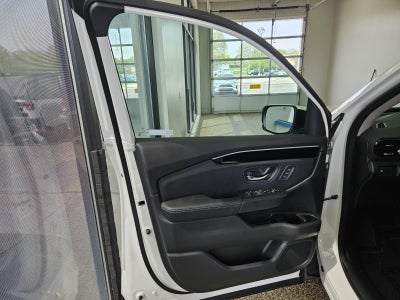 2026 Honda Pilot AWD EX-L