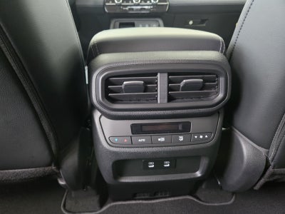 2026 Honda Pilot AWD EX-L