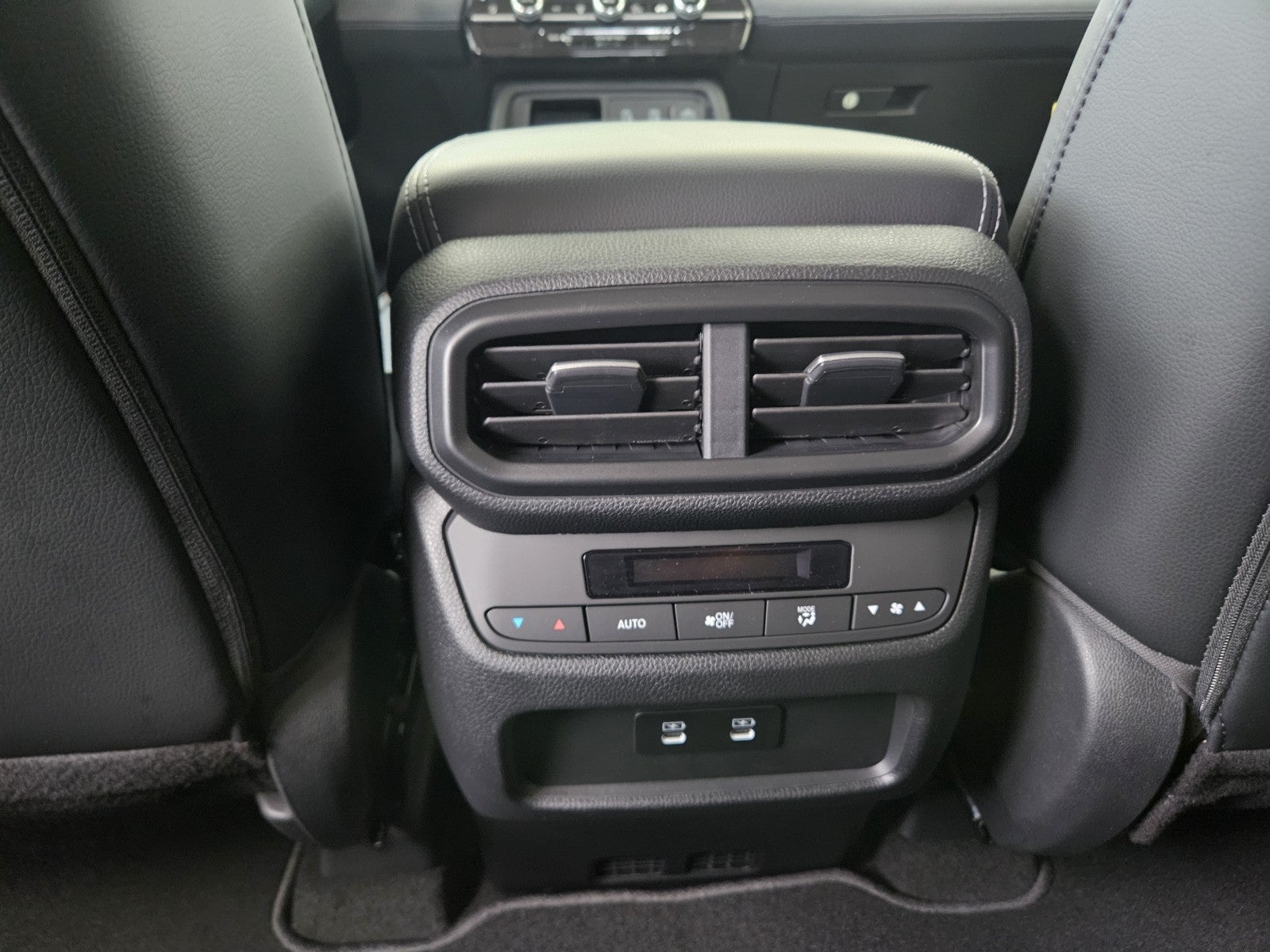 2026 Honda Pilot AWD EX-L