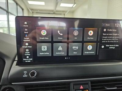 2026 Honda Pilot AWD EX-L