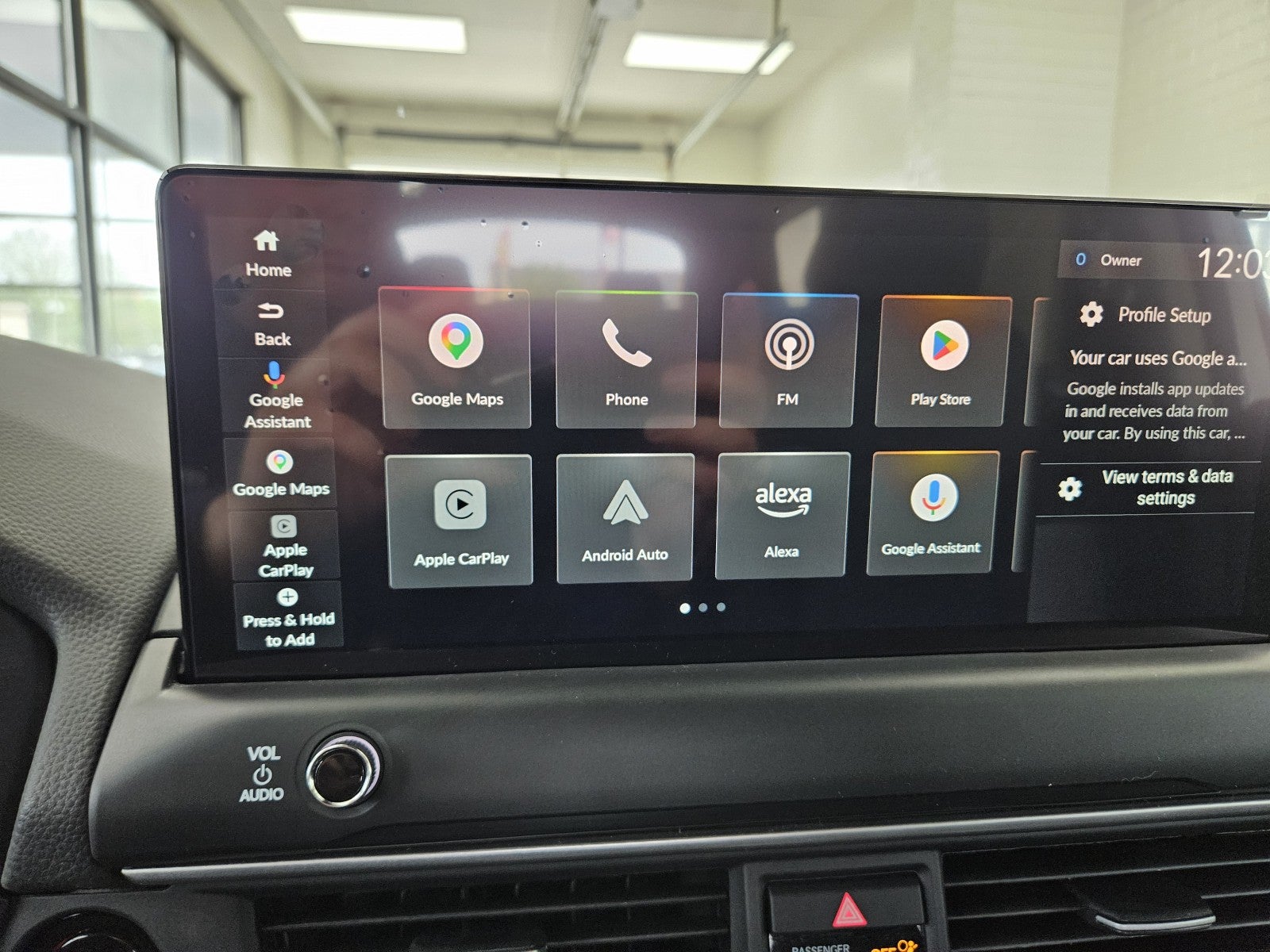 2026 Honda Pilot AWD EX-L