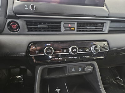 2026 Honda Pilot AWD EX-L