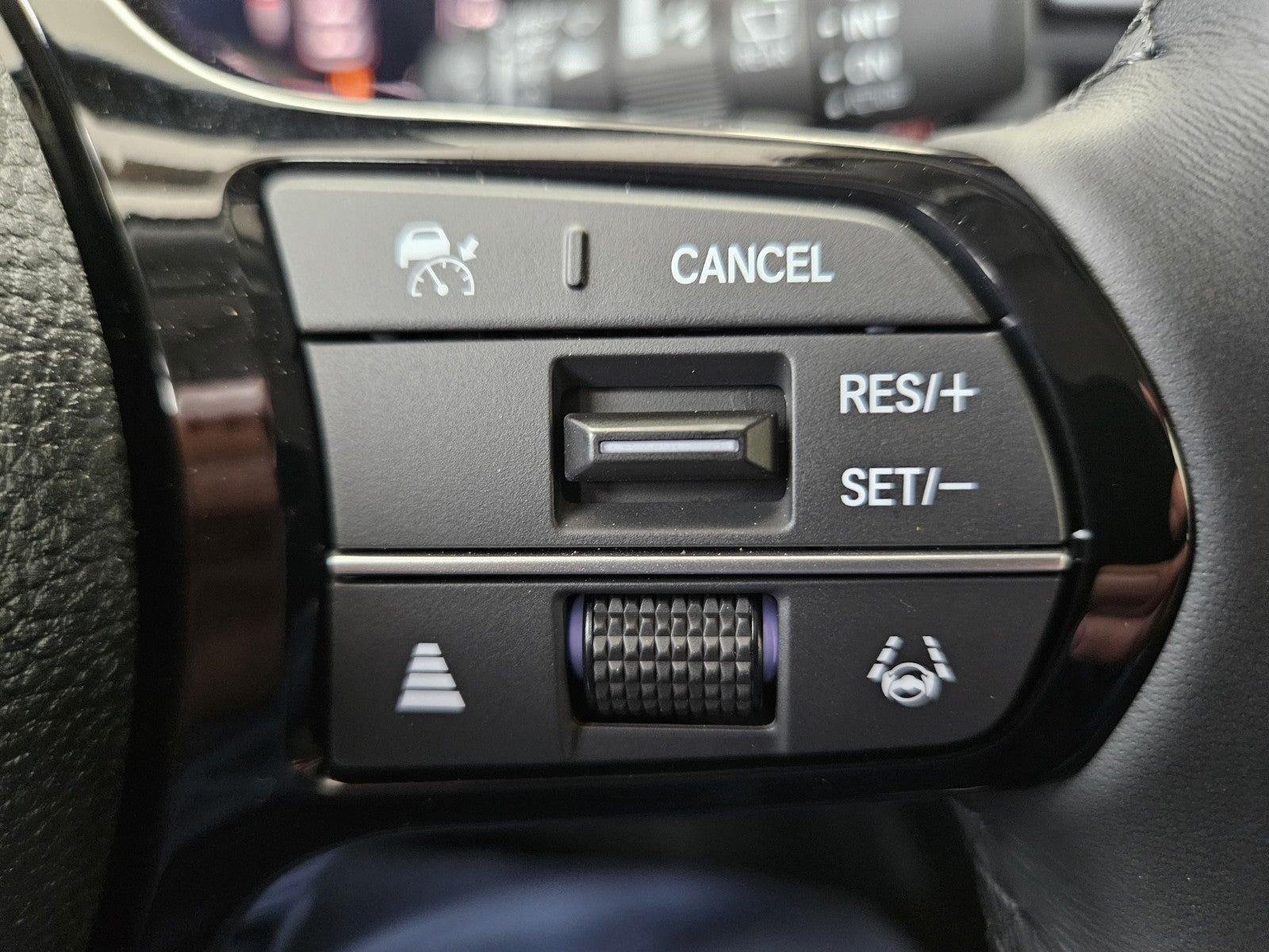 2026 Honda Pilot AWD EX-L