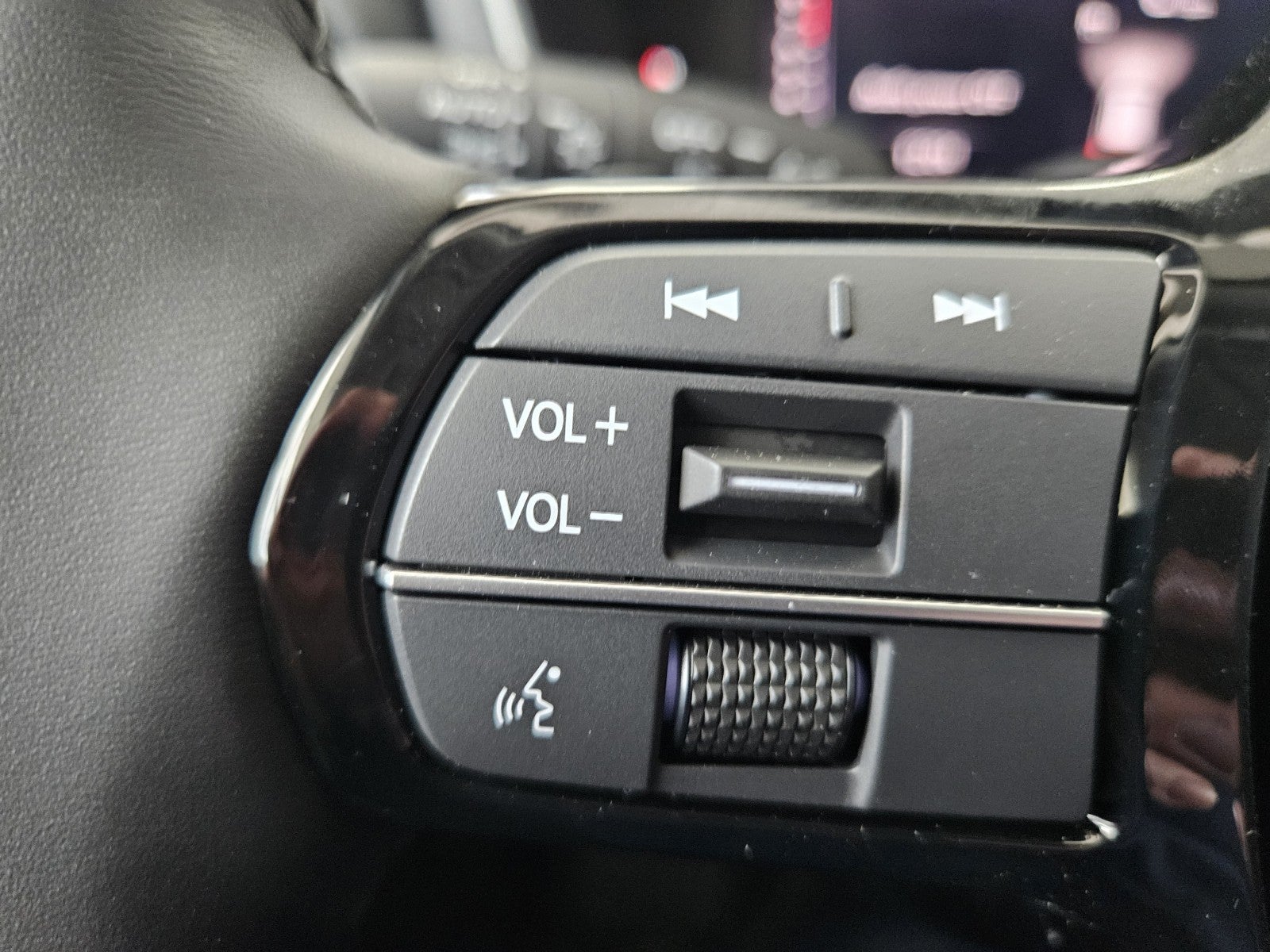 2026 Honda Pilot AWD EX-L