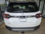 2026 Honda Pilot AWD EX-L