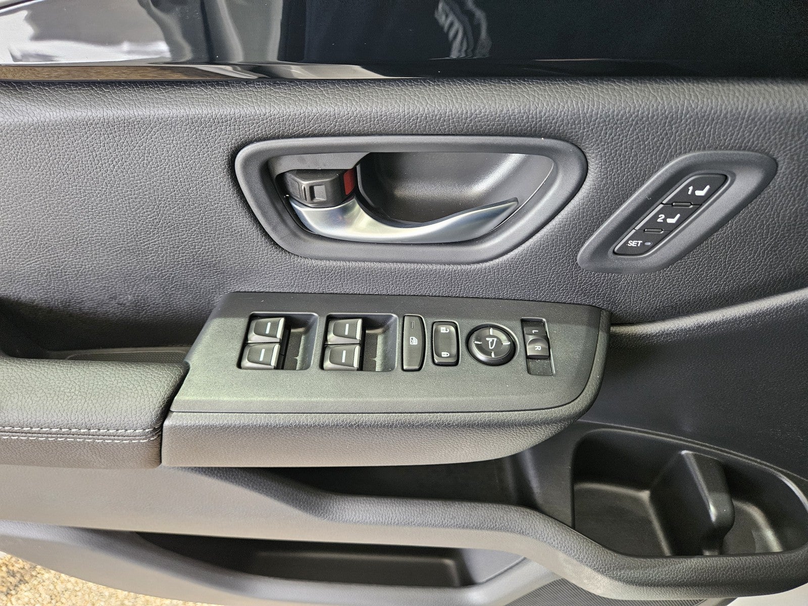 2026 Honda Pilot AWD EX-L