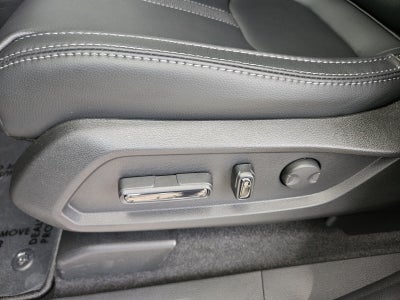 2026 Honda Pilot AWD EX-L