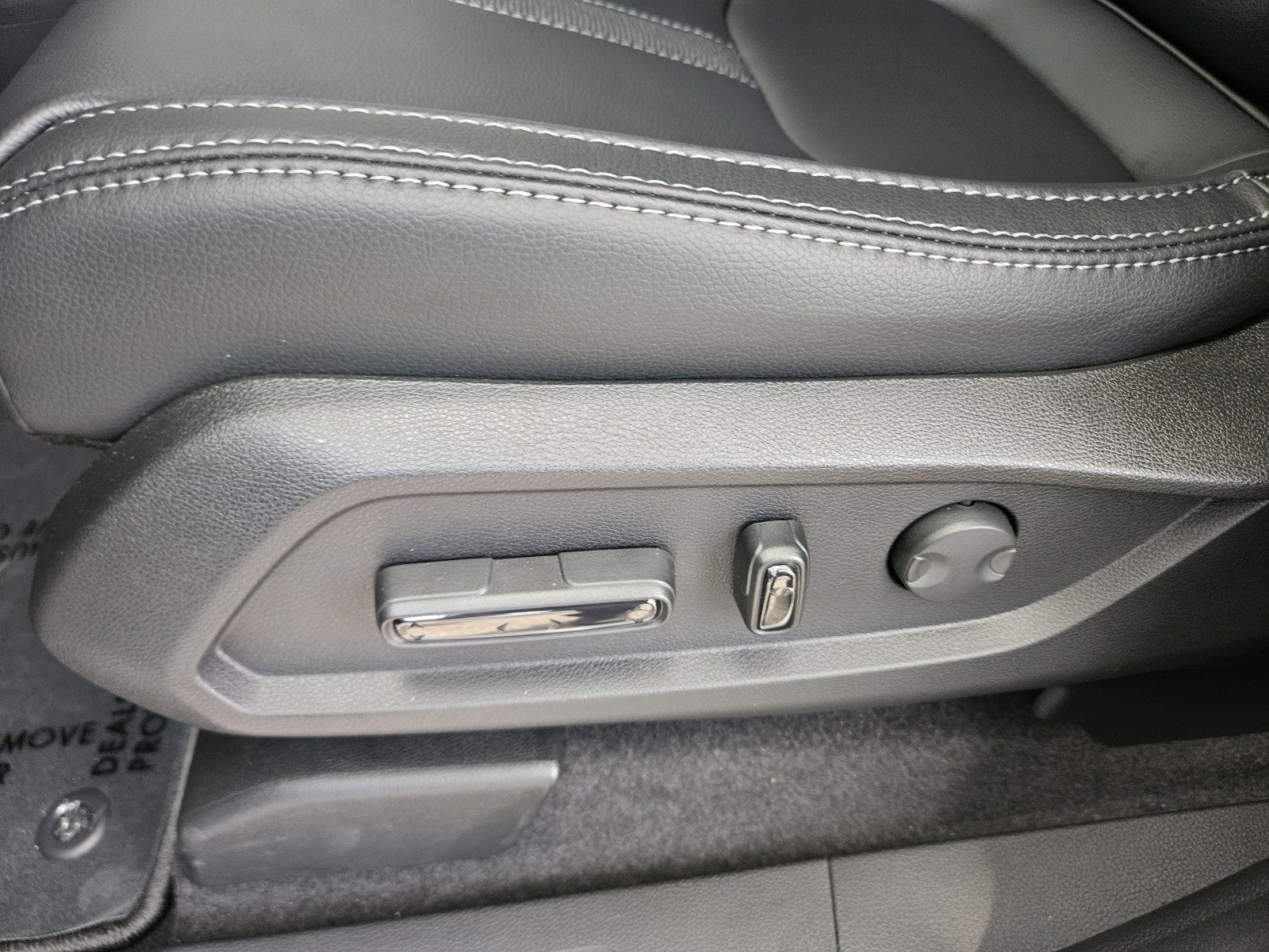 2026 Honda Pilot AWD EX-L