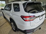 2026 Honda Pilot AWD EX-L