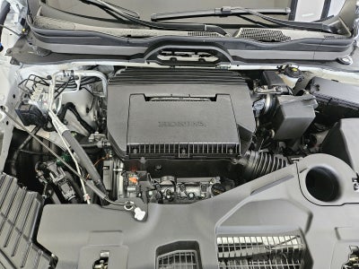 2026 Honda Pilot AWD EX-L