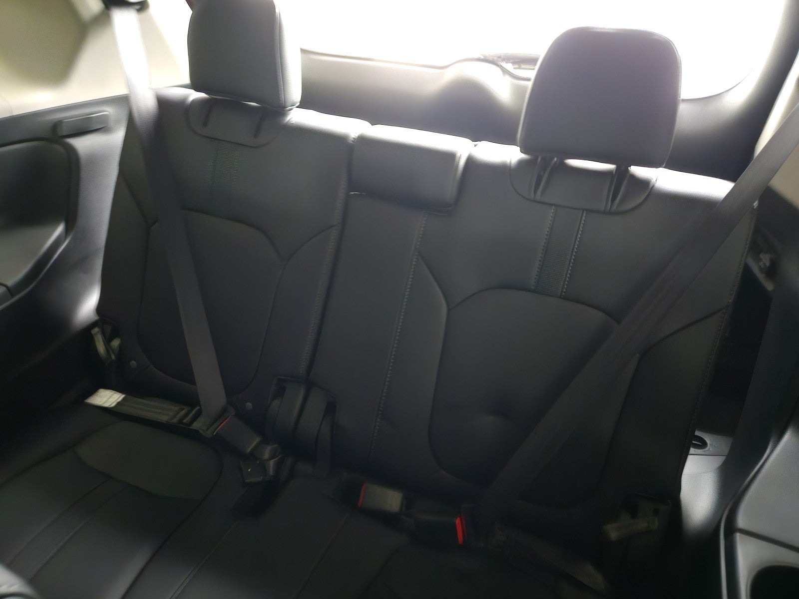 2026 Honda Pilot AWD EX-L