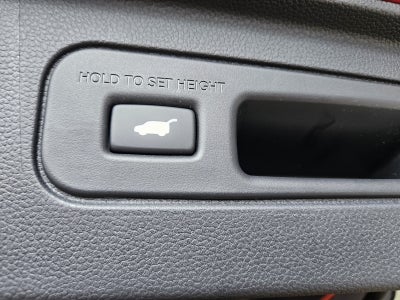 2026 Honda Pilot AWD EX-L