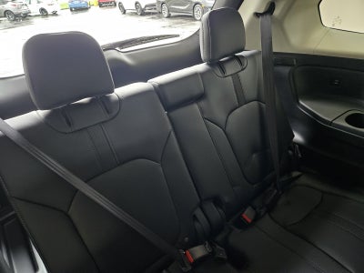 2026 Honda Pilot AWD EX-L