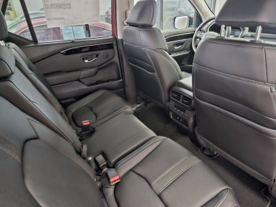 2026 Honda Pilot AWD EX-L