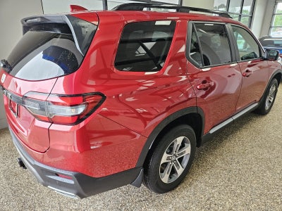 2026 Honda Pilot AWD EX-L