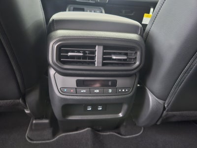 2026 Honda Pilot AWD EX-L