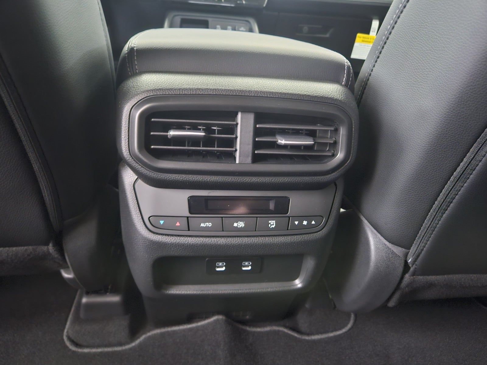2026 Honda Pilot AWD EX-L