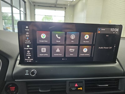 2026 Honda Pilot AWD EX-L