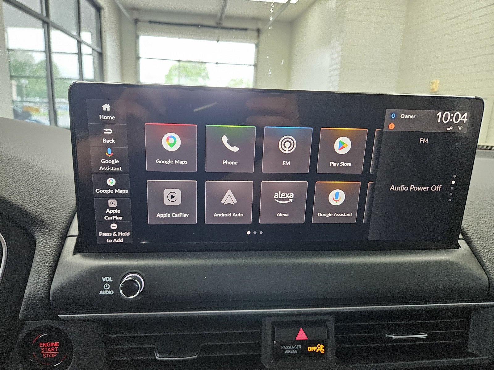 2026 Honda Pilot AWD EX-L