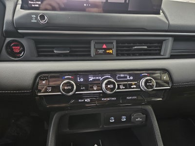 2026 Honda Pilot AWD EX-L
