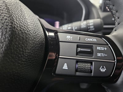2026 Honda Pilot AWD EX-L