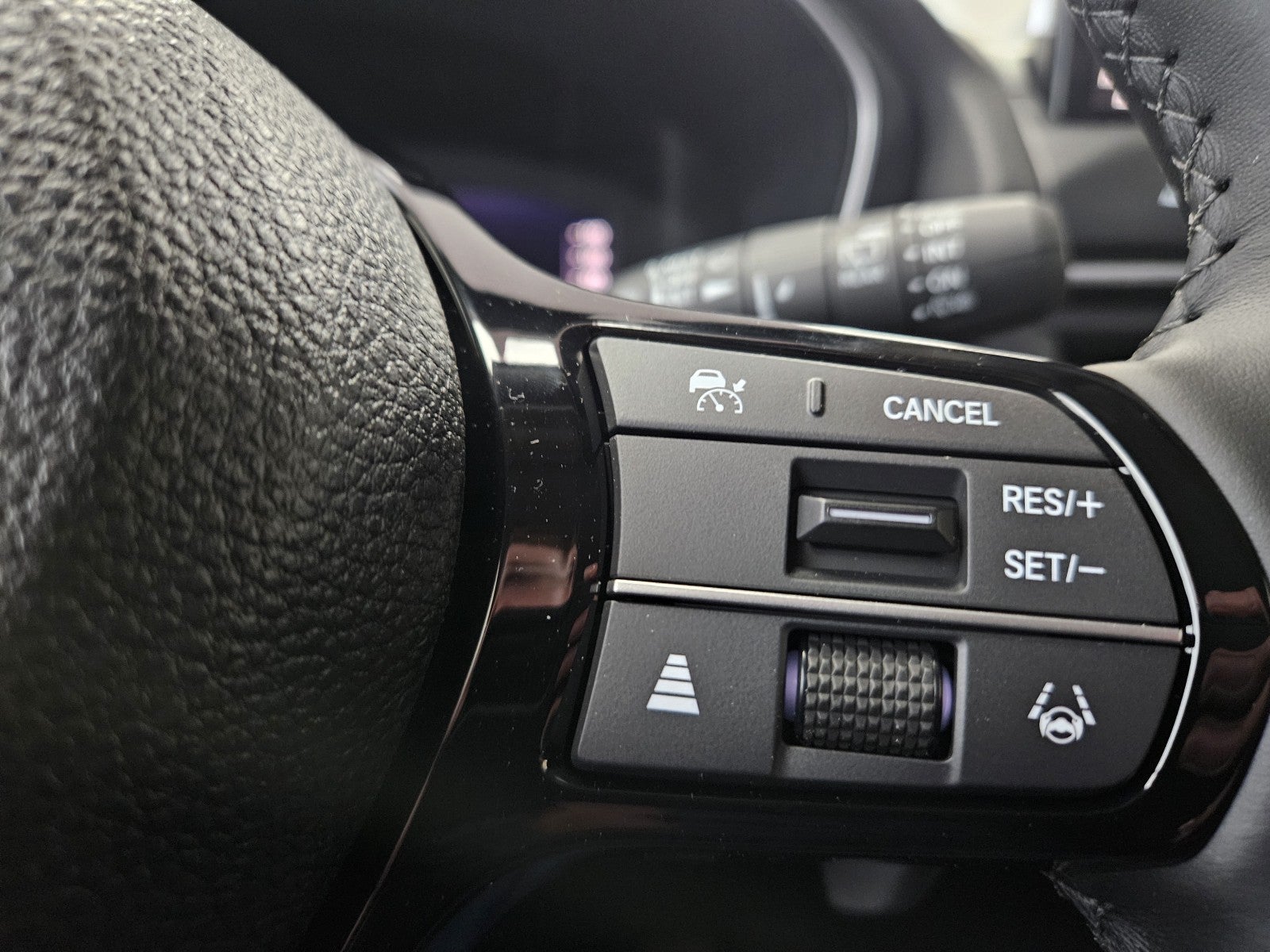 2026 Honda Pilot AWD EX-L