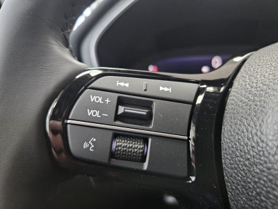 2026 Honda Pilot AWD EX-L