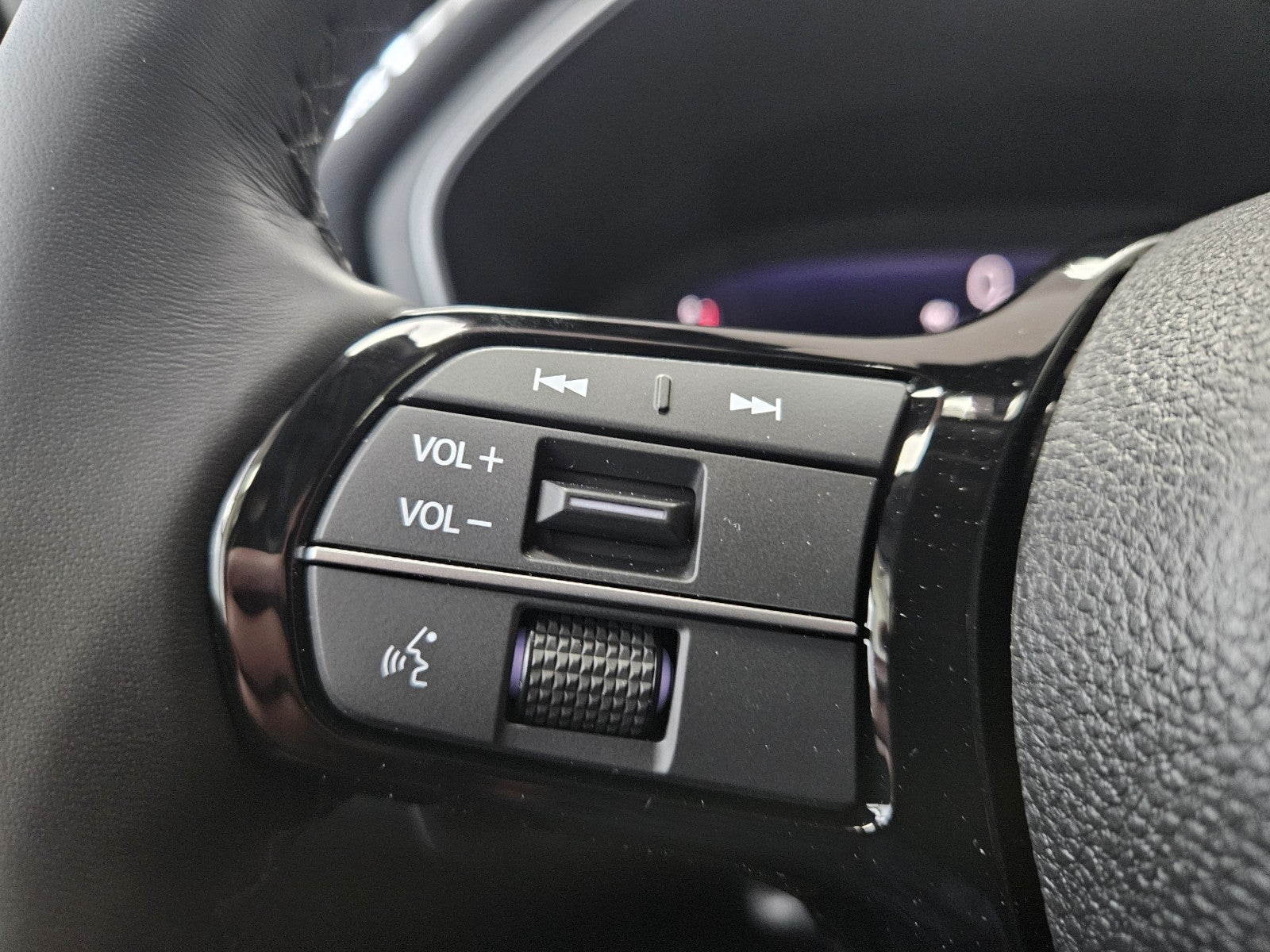 2026 Honda Pilot AWD EX-L