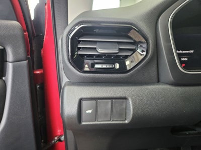 2026 Honda Pilot AWD EX-L