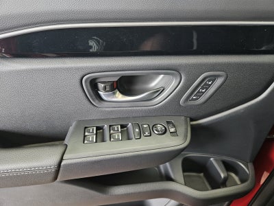 2026 Honda Pilot AWD EX-L