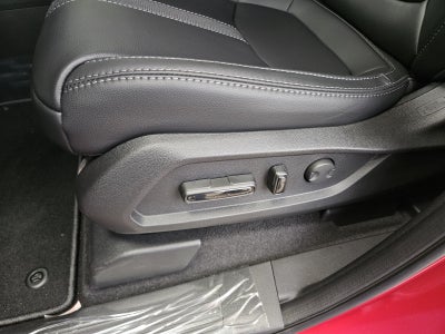 2026 Honda Pilot AWD EX-L