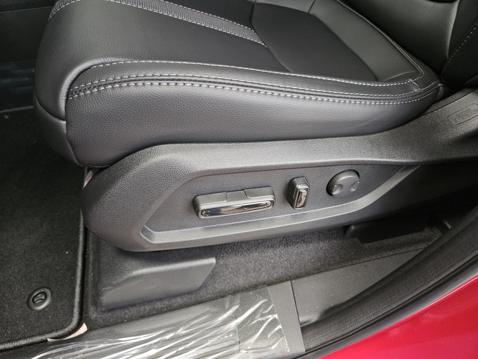 2026 Honda Pilot AWD EX-L