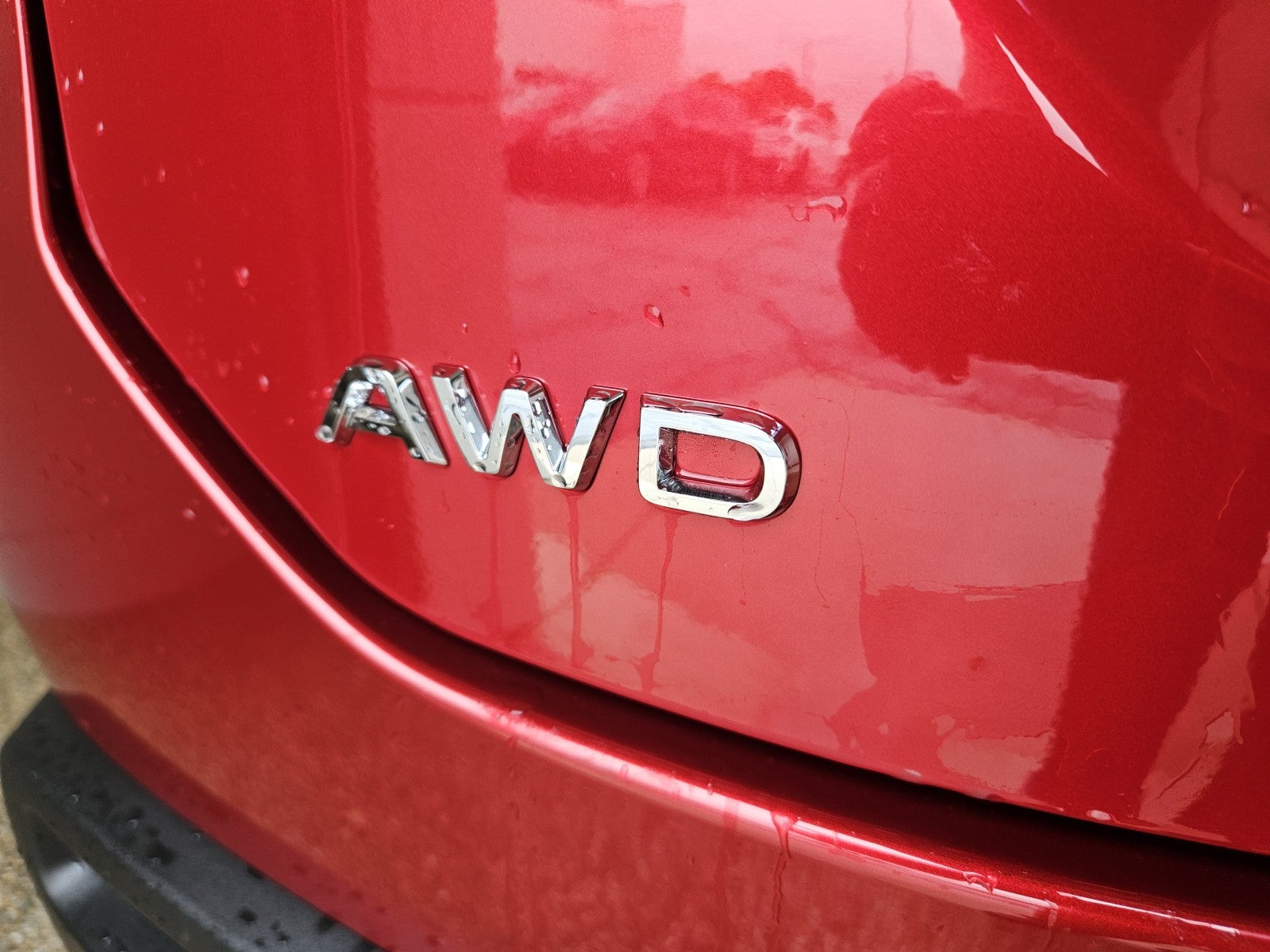 2026 Honda Pilot AWD EX-L