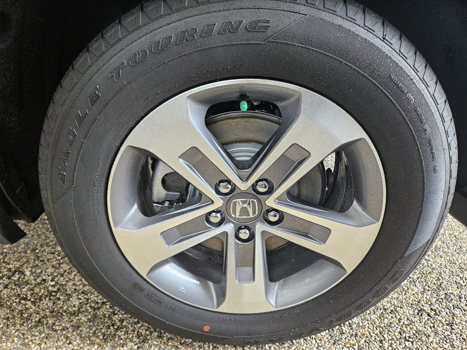 2026 Honda Pilot AWD EX-L