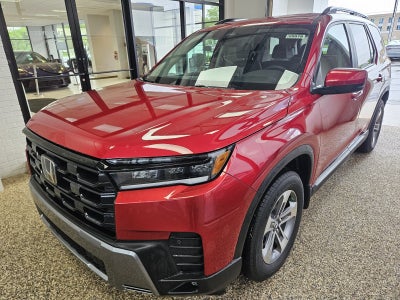 2026 Honda Pilot AWD EX-L