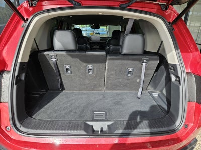 2024 Honda Pilot EX-L 7 Passenger