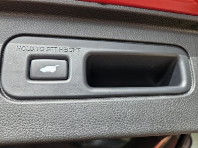 2024 Honda Pilot EX-L 7 Passenger