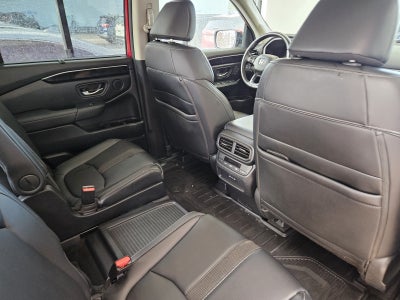 2024 Honda Pilot EX-L 7 Passenger