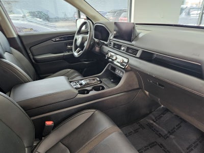 2024 Honda Pilot EX-L 7 Passenger