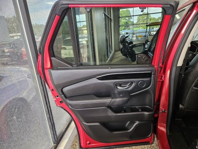 2024 Honda Pilot EX-L 7 Passenger