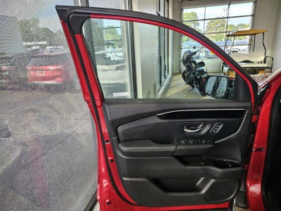 2024 Honda Pilot EX-L 7 Passenger