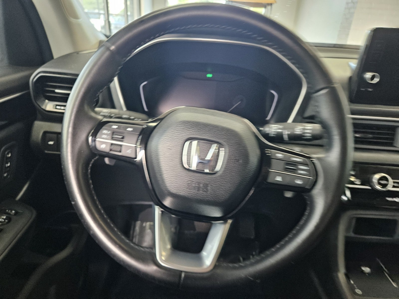 2024 Honda Pilot EX-L 7 Passenger