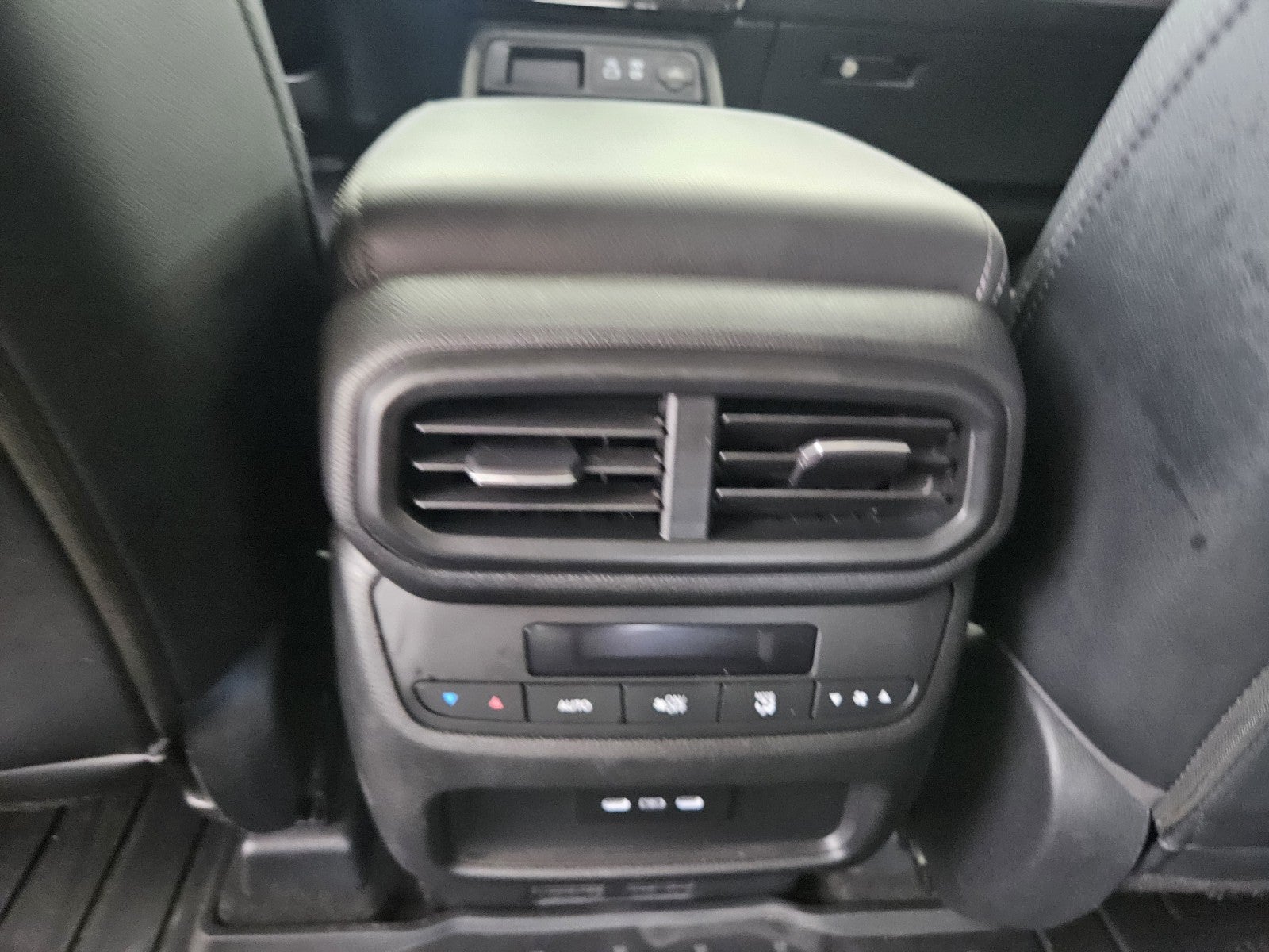 2024 Honda Pilot EX-L 7 Passenger