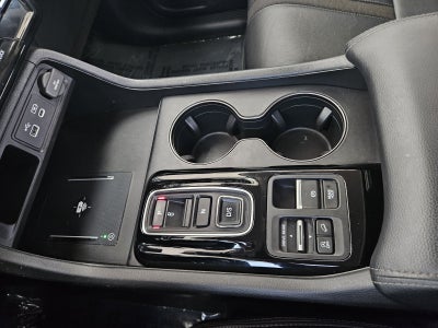 2024 Honda Pilot EX-L 7 Passenger