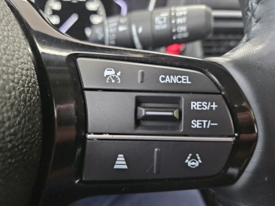 2024 Honda Pilot EX-L 7 Passenger