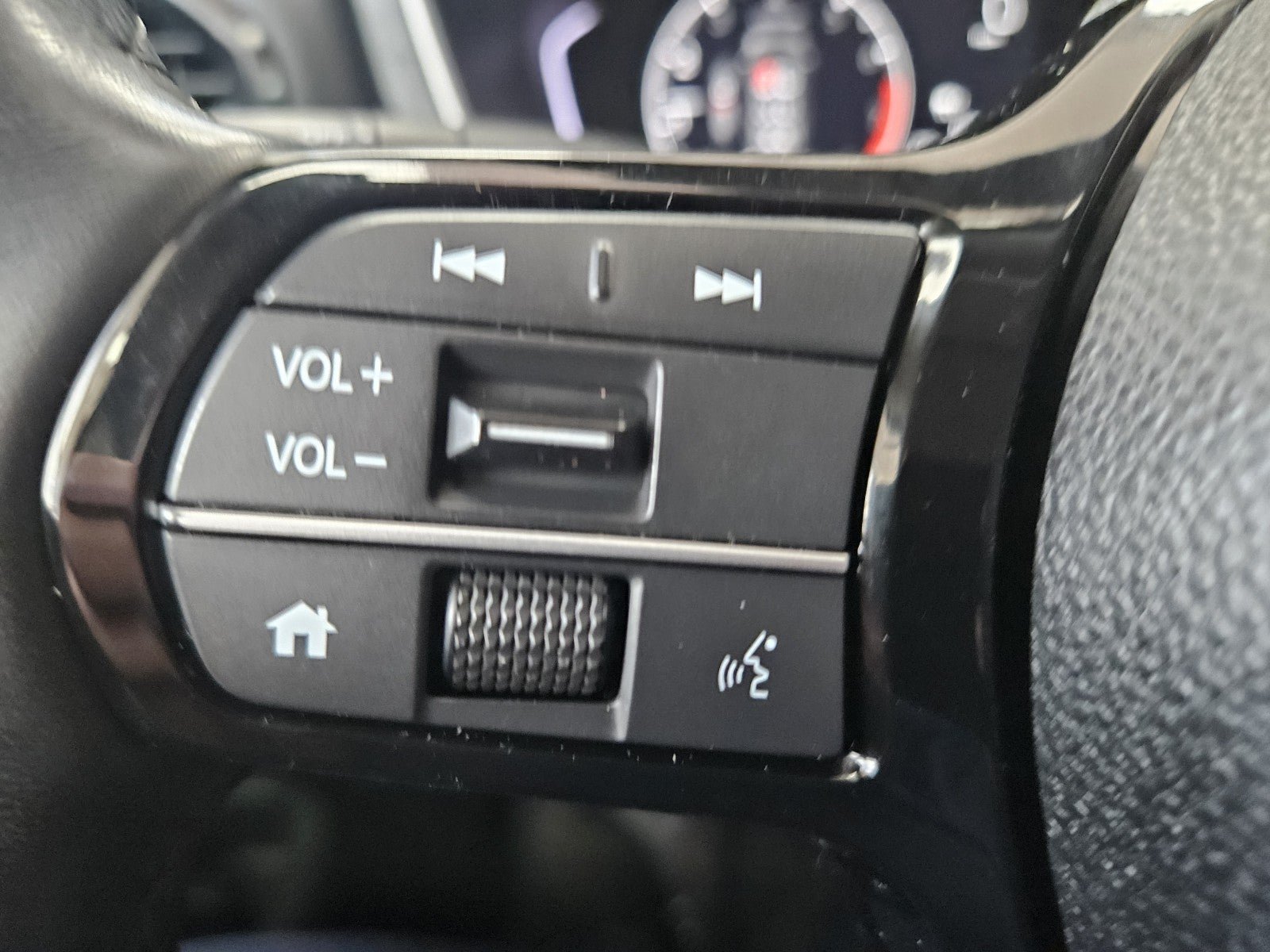 2024 Honda Pilot EX-L 7 Passenger