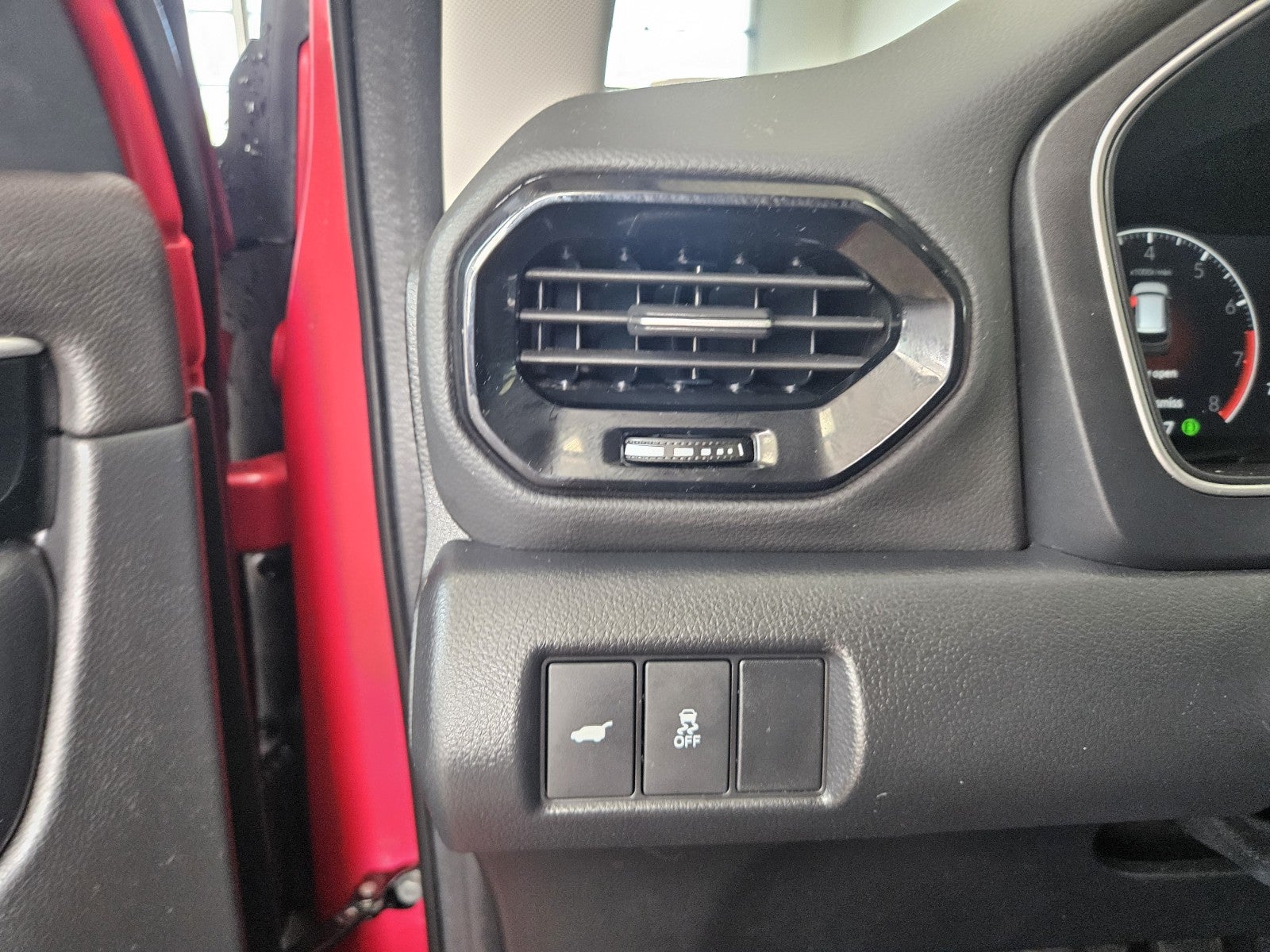 2024 Honda Pilot EX-L 7 Passenger