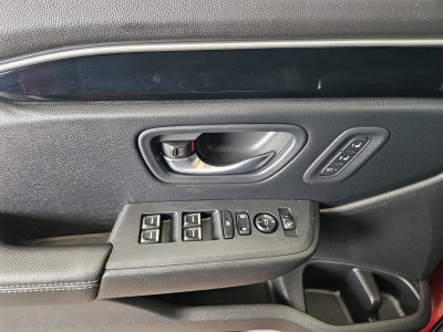 2024 Honda Pilot EX-L 7 Passenger
