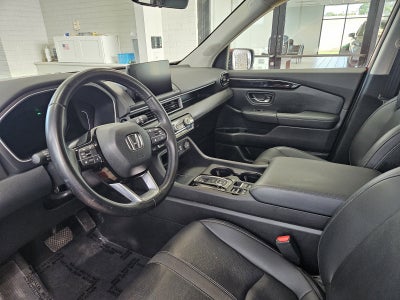 2024 Honda Pilot EX-L 7 Passenger